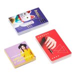 چاپ دیجیتال کارت ویزیت