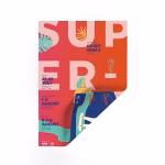 چاپ دیجیتال پوستر