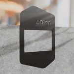 حکاکی لیزر روی فلز