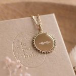 حکاکی لیزر روی طلا