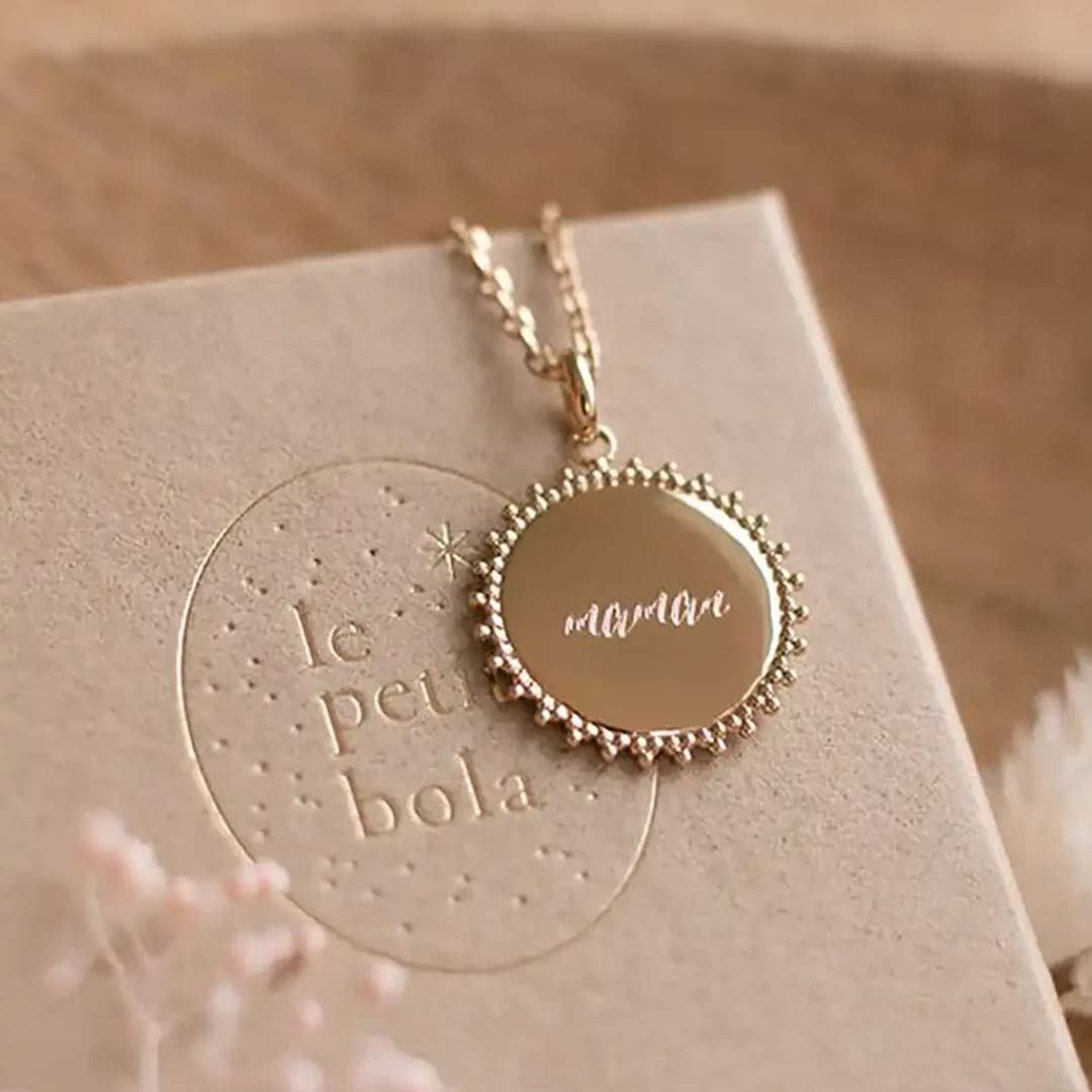 laser-gold حکاکی لیزر روی طلا - تصویر 1