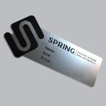 حکاکی لیزر روی مولتی استایل