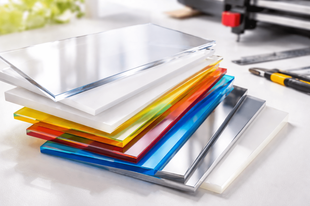 پلکسی چیست؟