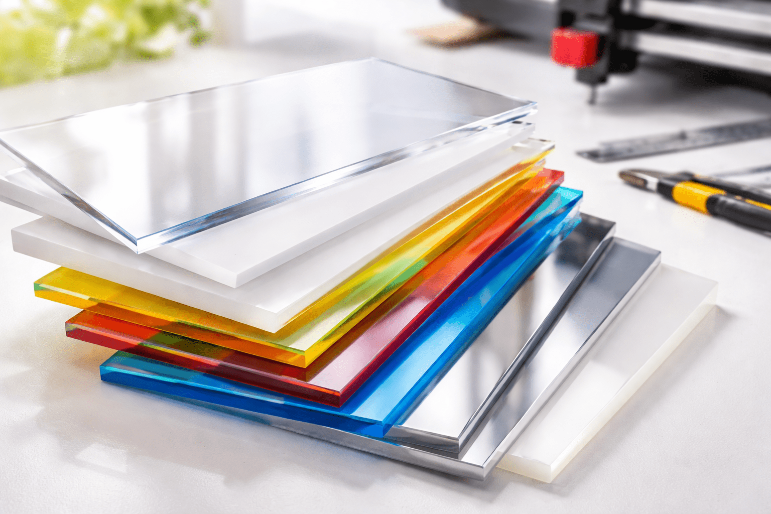 پلکسی چیست؟